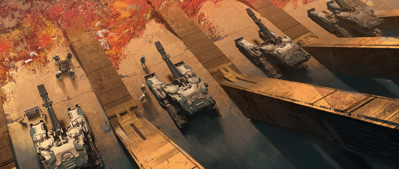 Illustration for article titled The Biggest Gun In The Ol' West